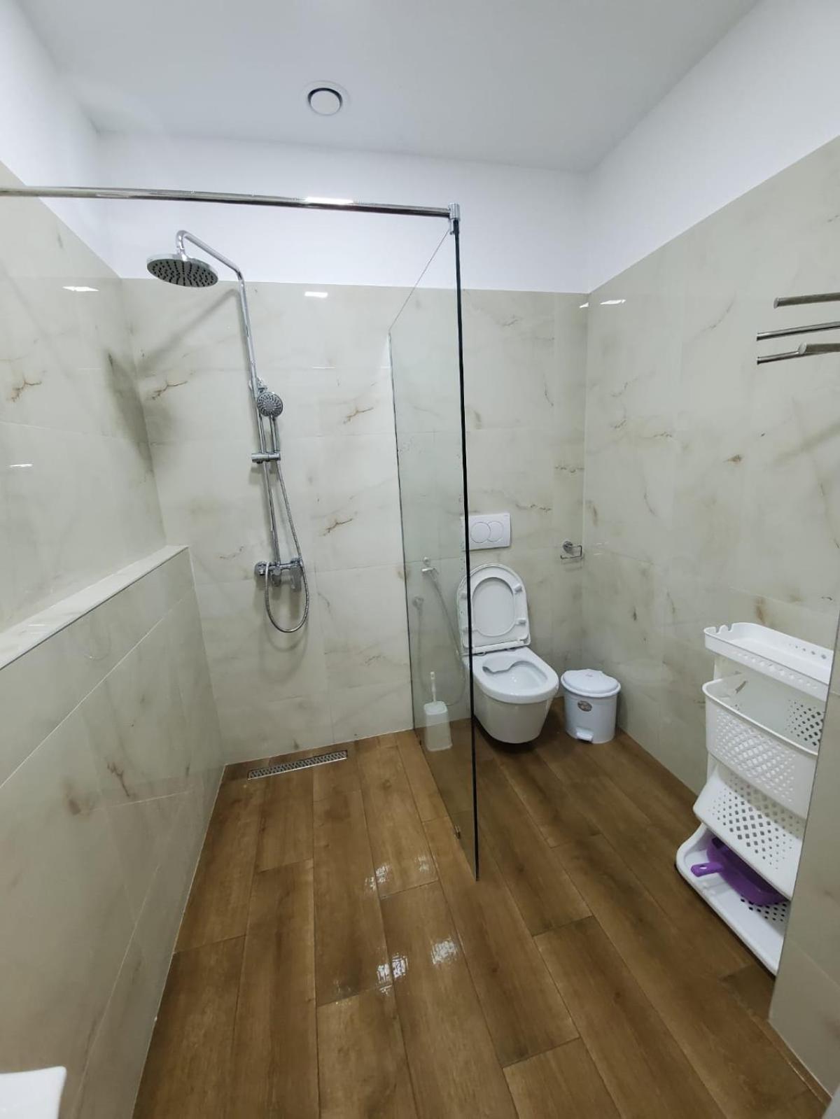 Apartamento Our Cozy *