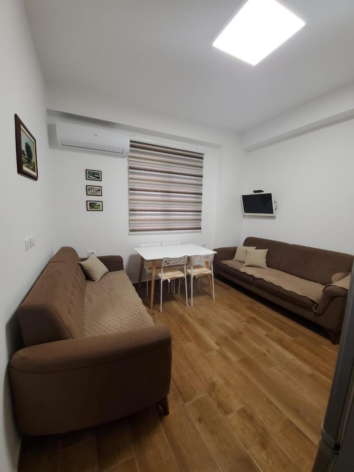 Our Cozy Apartamento Pogradec