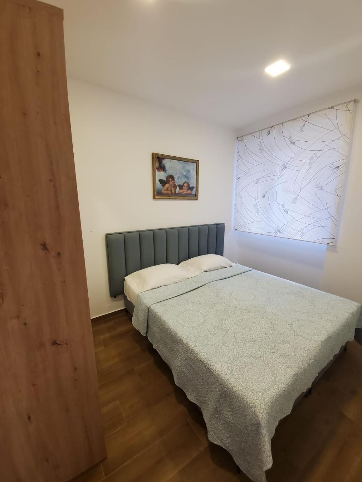 Apartamento Our Cozy Pogradec