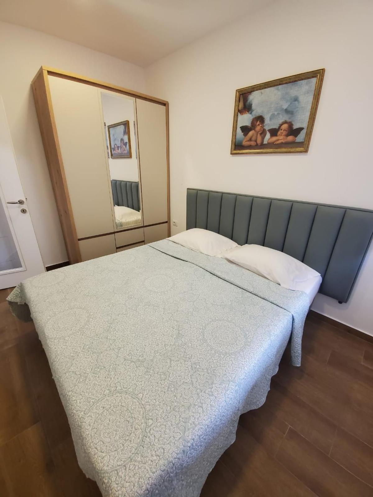Apartamento Our Cozy *